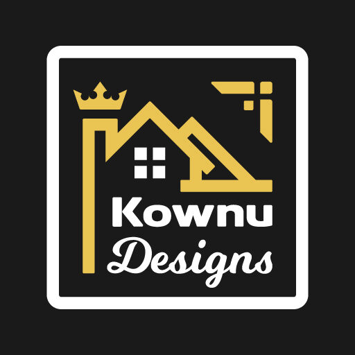 Kownu Designs-Kownu Designs is a real estate design company.